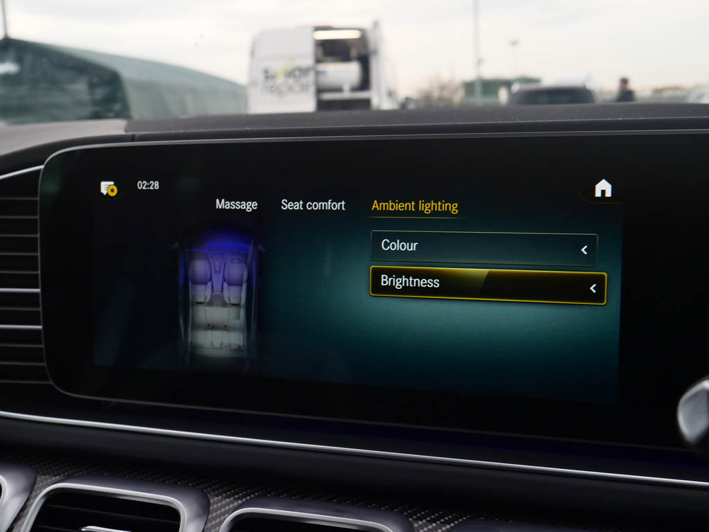 Used Mercedes-Benz GLE 2023 for sale - 76757400: Photo 23