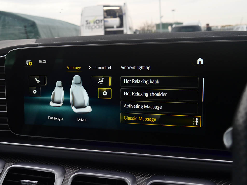 Used Mercedes-Benz GLE 2023 for sale - 76757400: Photo 24