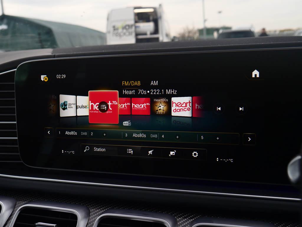 Used Mercedes-Benz GLE 2023 for sale - 76757400: Photo 25