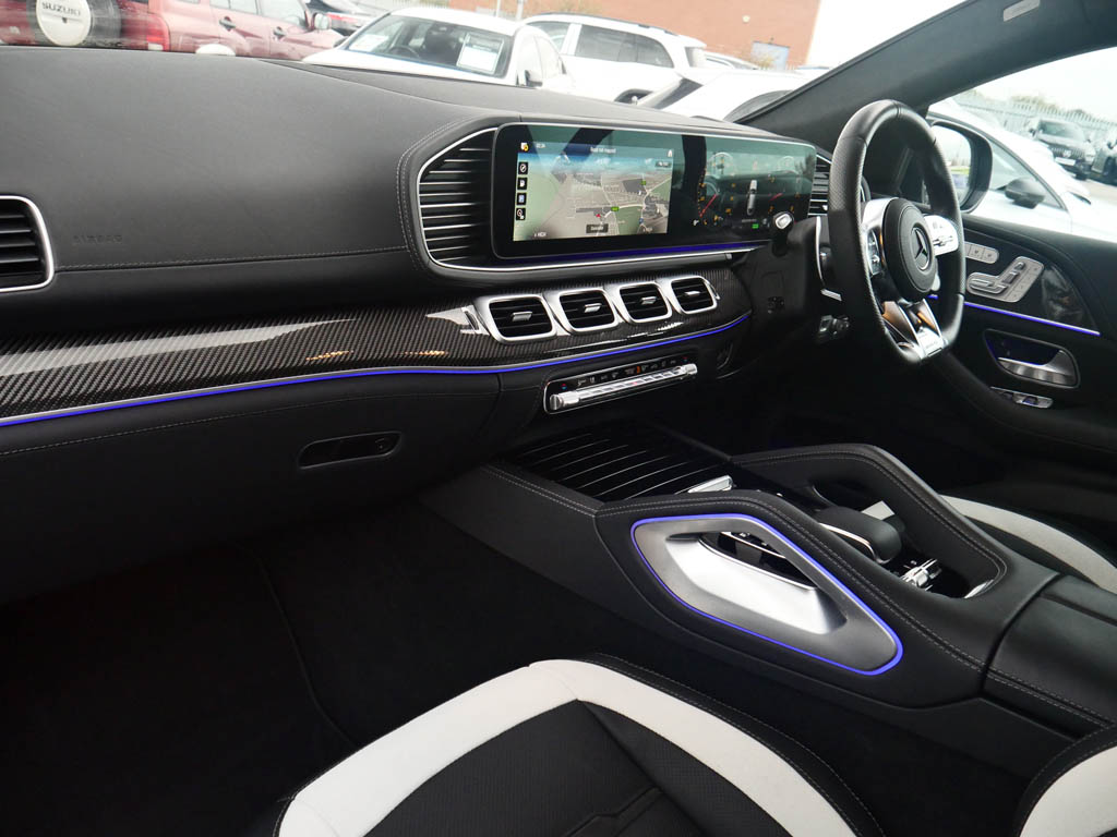 Used Mercedes-Benz GLE 2023 for sale - 76757400: Photo 3