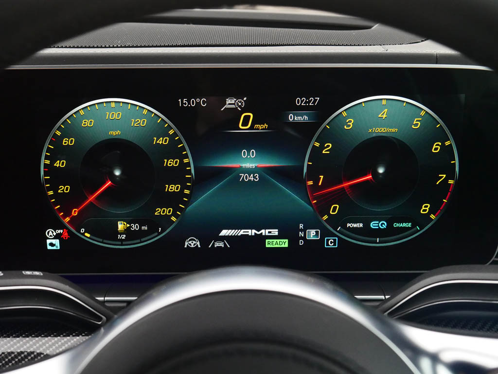 Used Mercedes-Benz GLE 2023 for sale - 76757400: Photo 4