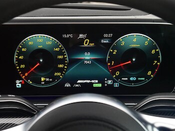 Used Mercedes-Benz GLE 2023 for sale - 76757400: Photo