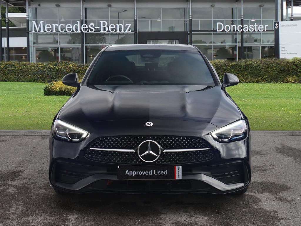 Used Mercedes-Benz C Class 2025 for sale - 77533082: Photo 10