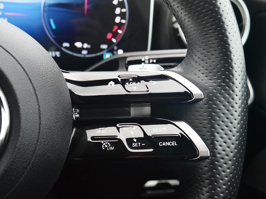 Used Mercedes-Benz C Class 2025 for sale - 77533082: Photo 13