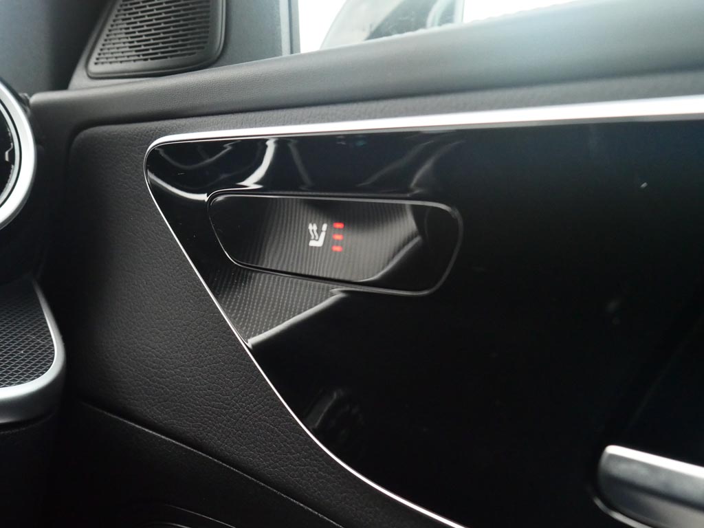 Used Mercedes-Benz C Class 2025 for sale - 77533082: Photo 17