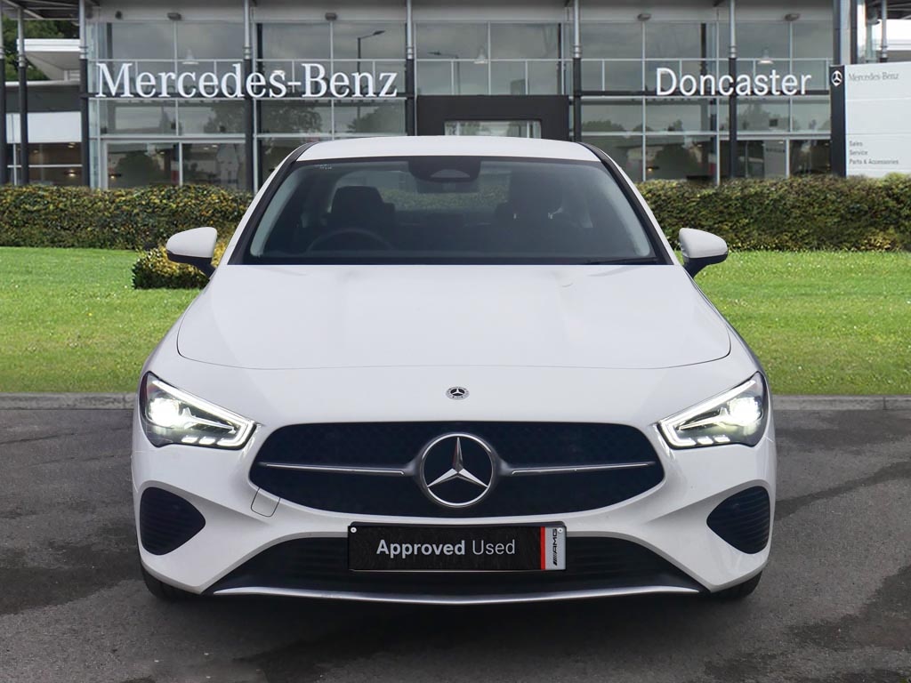 Used Mercedes-Benz CLA 2025 for sale - 77532816: Photo 10