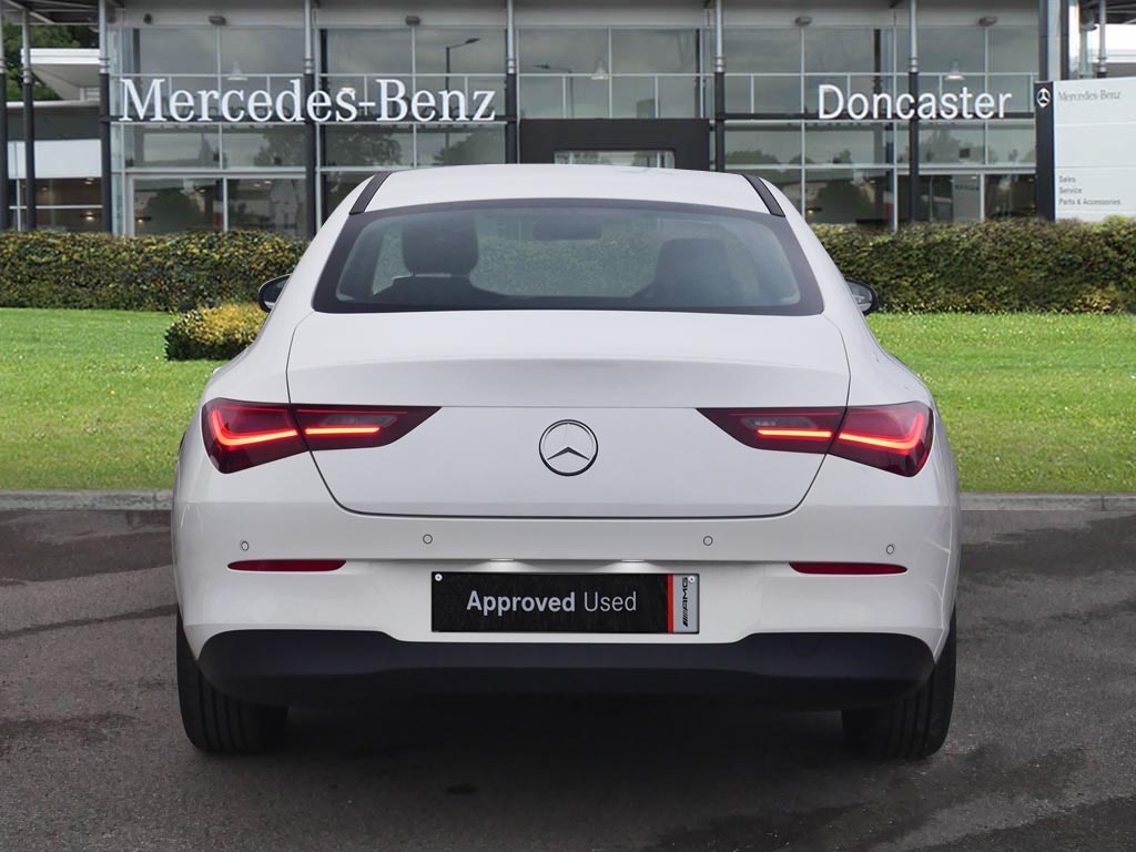 Used Mercedes-Benz CLA 2025 for sale - 77532816: Photo 11