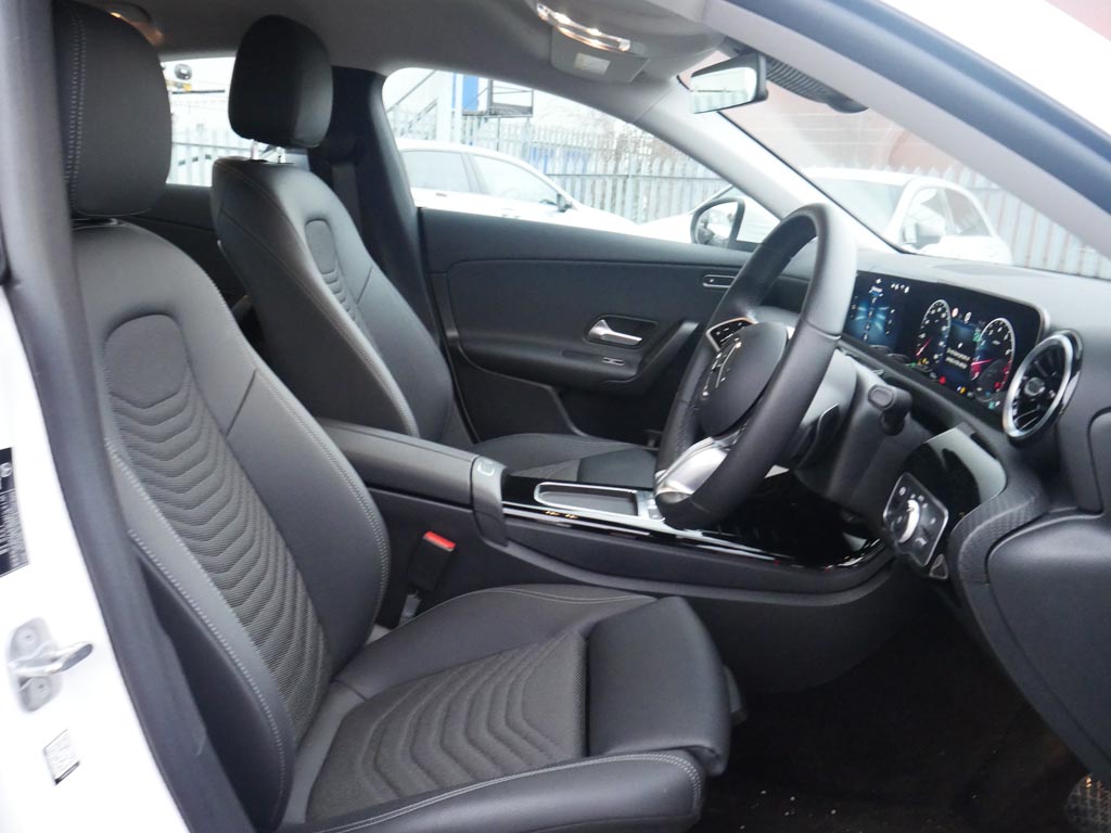 Used Mercedes-Benz CLA 2025 for sale - 77532816: Photo 12