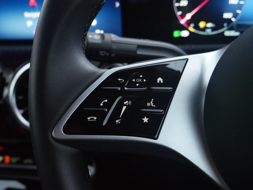 Used Mercedes-Benz CLA 2025 for sale - 77532816: Photo 13