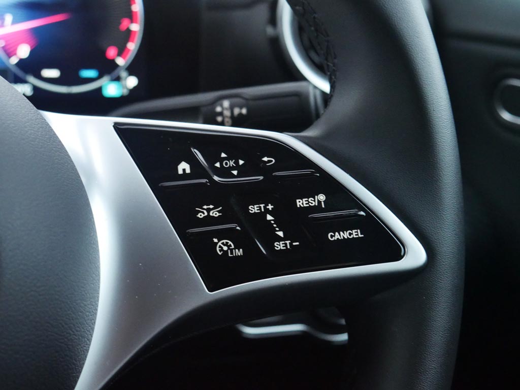 Used Mercedes-Benz CLA 2025 for sale - 77532816: Photo 14