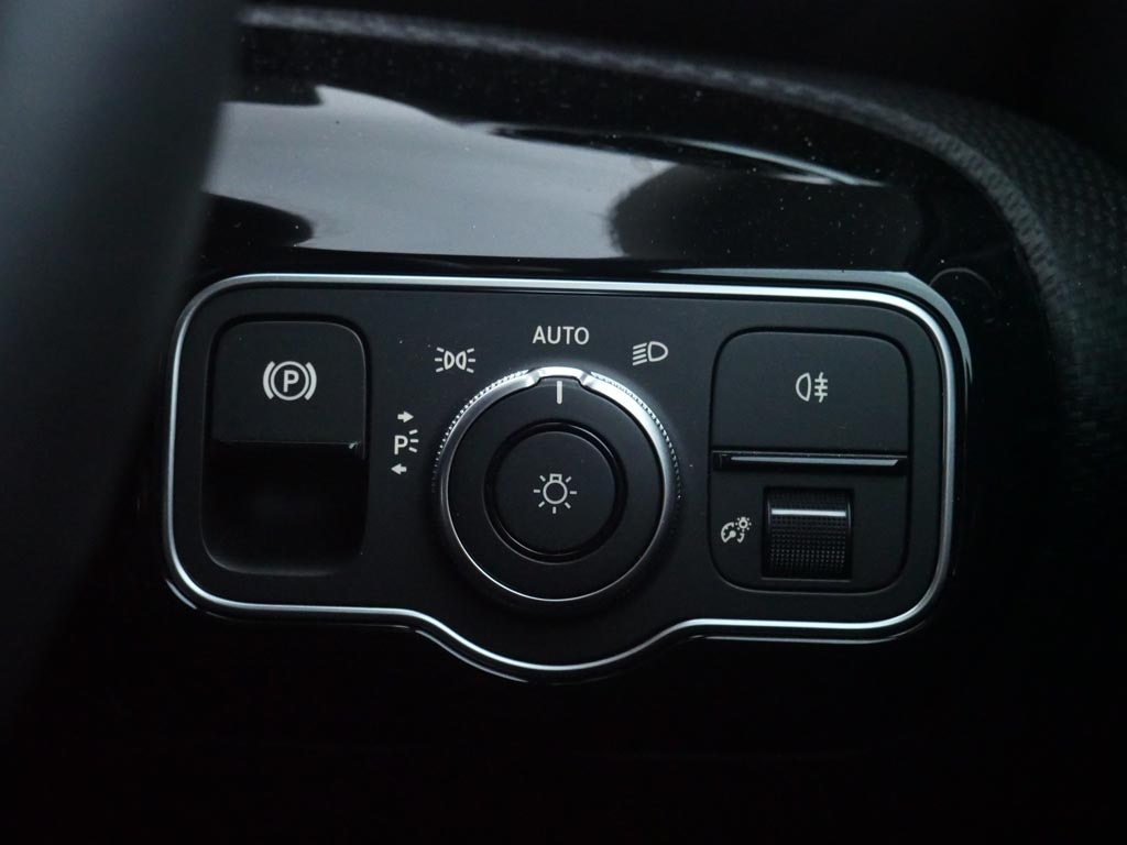 Used Mercedes-Benz CLA 2025 for sale - 77532816: Photo 16