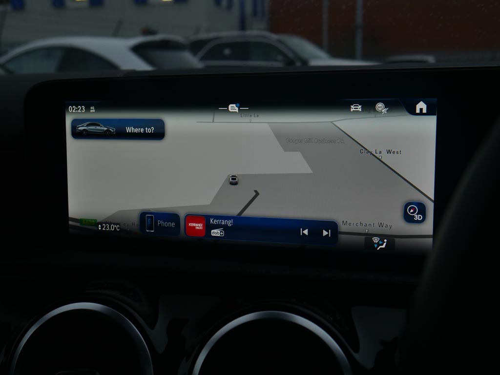 Used Mercedes-Benz CLA 2025 for sale - 77532816: Photo 20