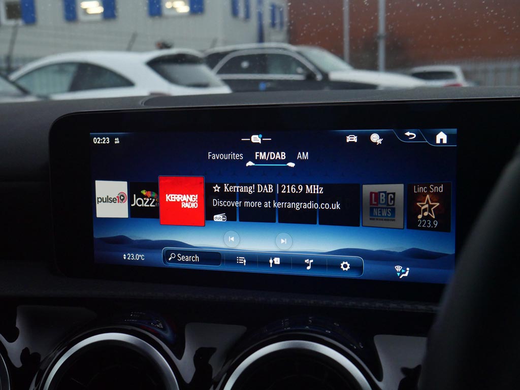 Used Mercedes-Benz CLA 2025 for sale - 77532816: Photo 21