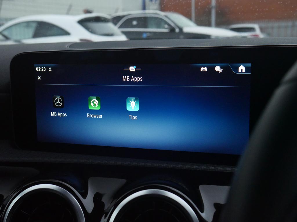 Used Mercedes-Benz CLA 2025 for sale - 77532816: Photo 22