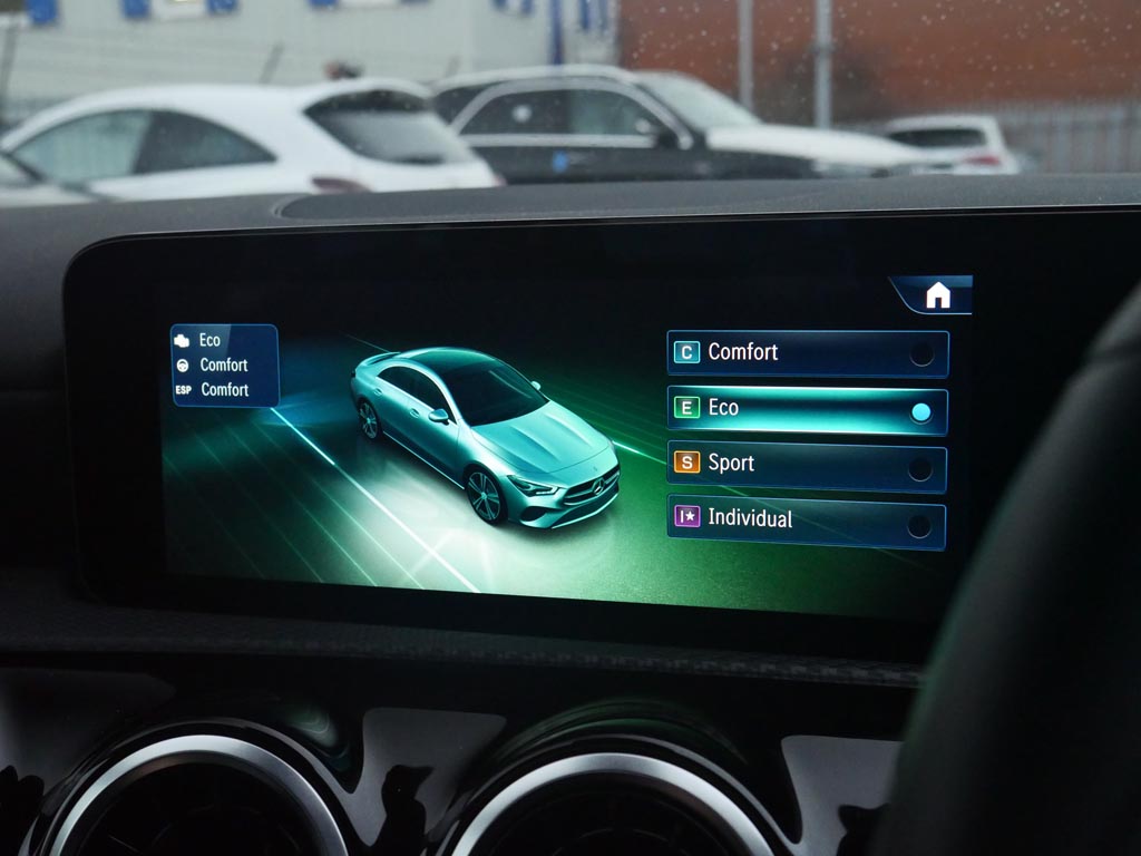 Used Mercedes-Benz CLA 2025 for sale - 77532816: Photo 23