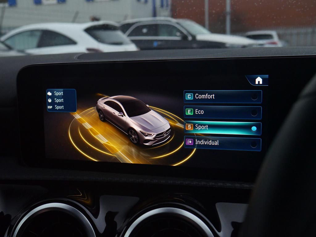 Used Mercedes-Benz CLA 2025 for sale - 77532816: Photo 24