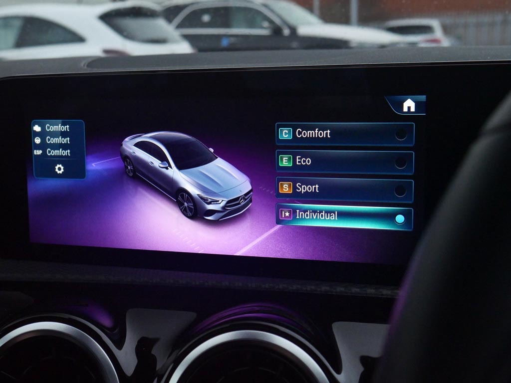 Used Mercedes-Benz CLA 2025 for sale - 77532816: Photo 25