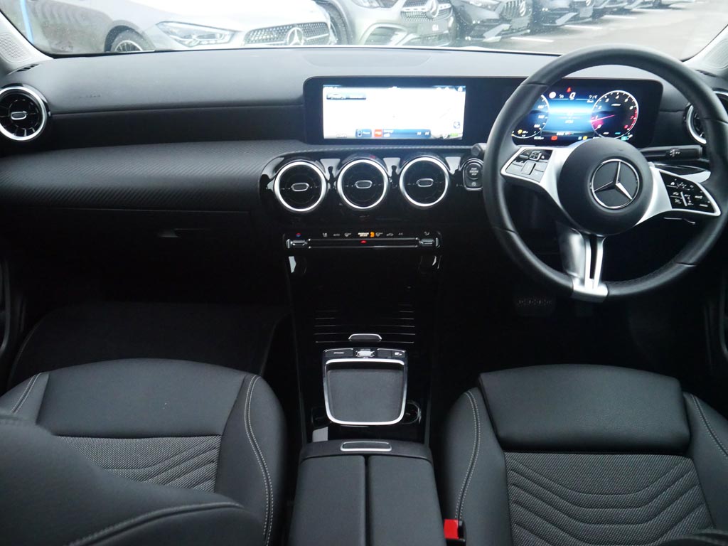Used Mercedes-Benz CLA 2025 for sale - 77532816: Photo 5