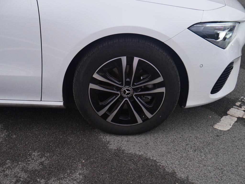 Used Mercedes-Benz CLA 2025 for sale - 77532816: Photo 6