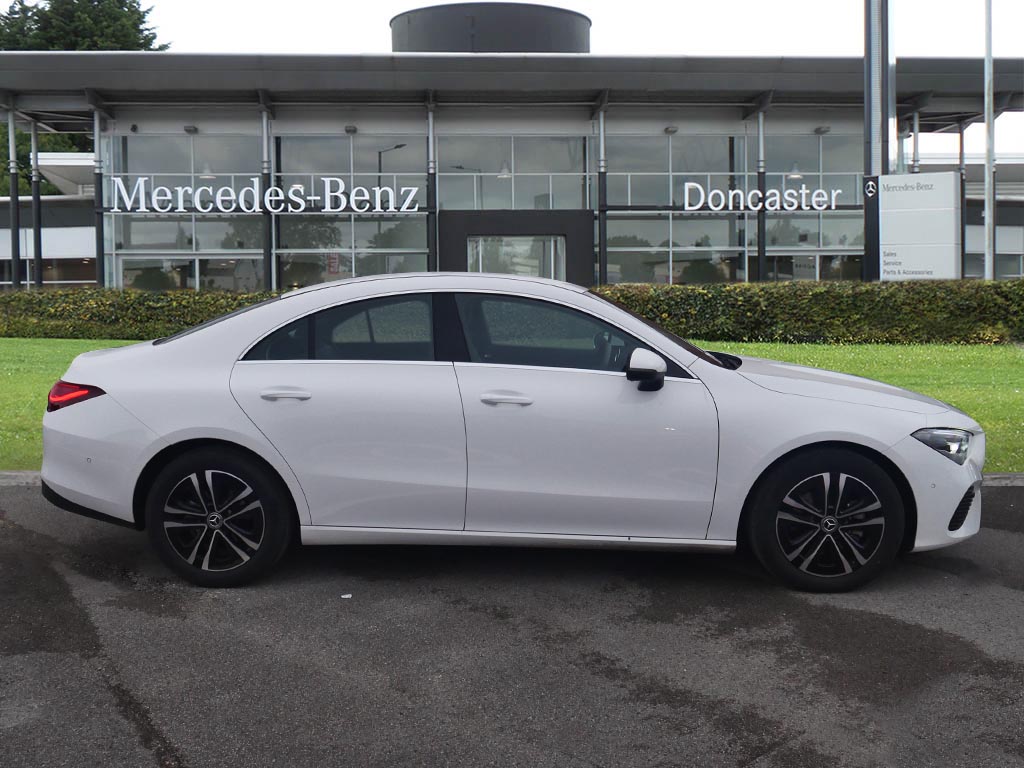 Used Mercedes-Benz CLA 2025 for sale - 77532816: Photo 7