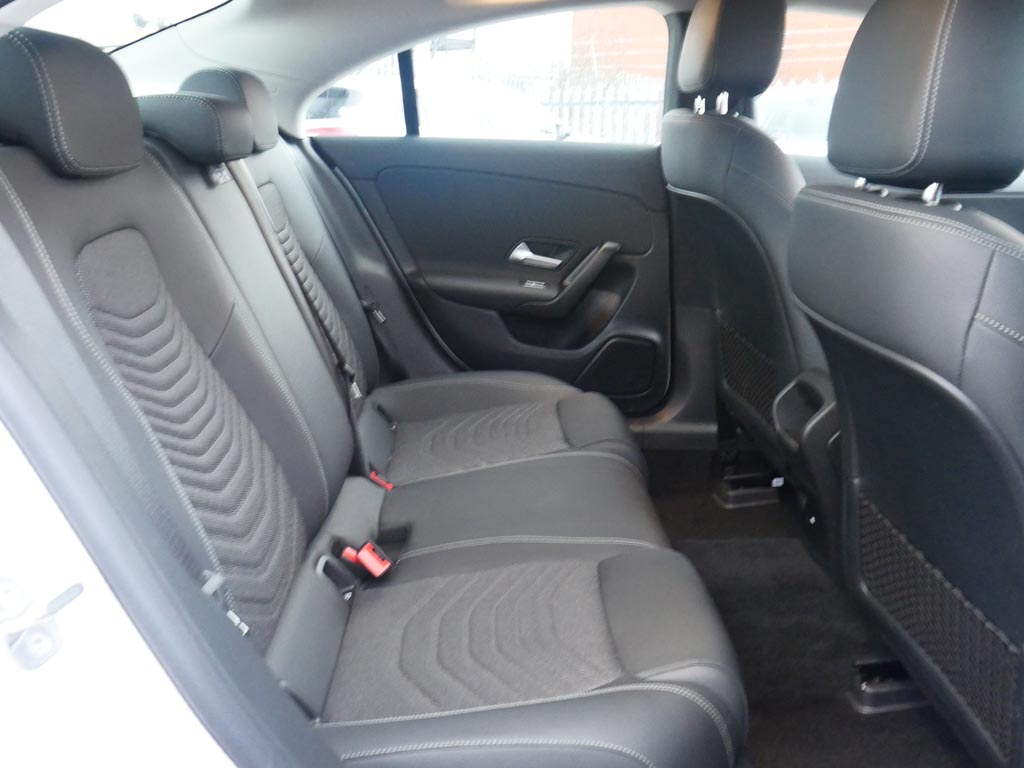 Used Mercedes-Benz CLA 2025 for sale - 77532816: Photo 8