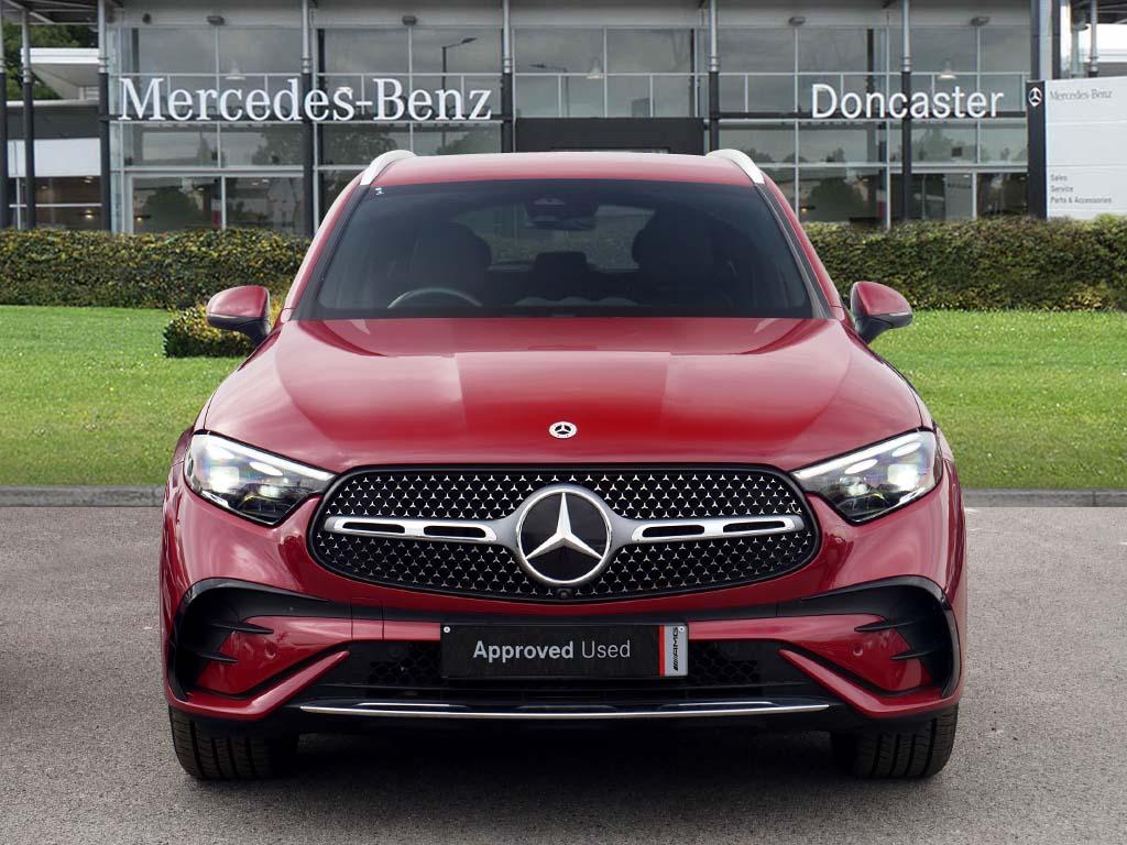 Used Mercedes-Benz GLC 2024 for sale - 76677440: Photo 10