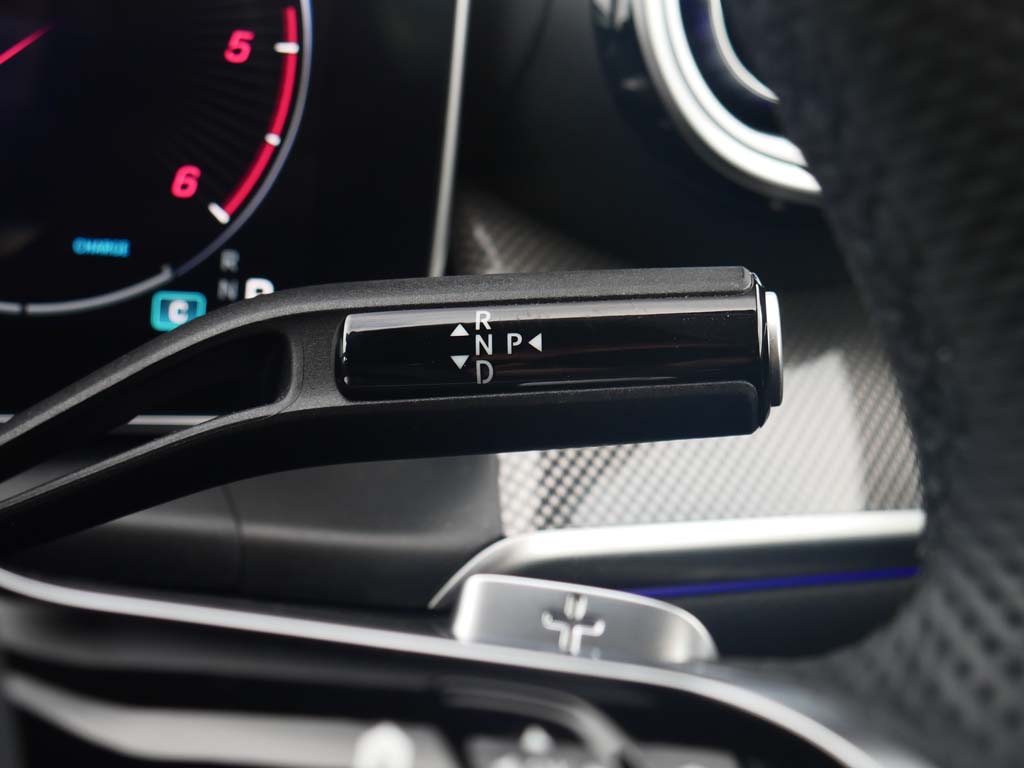 Used Mercedes-Benz GLC 2024 for sale - 76677440: Photo 14