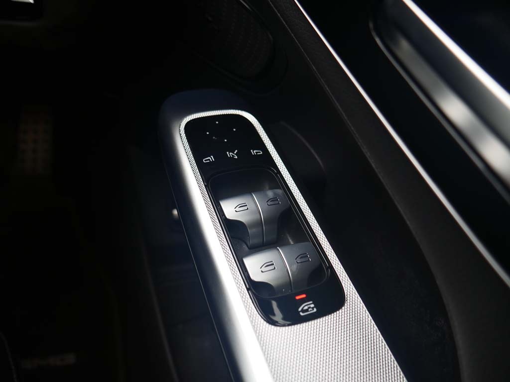 Used Mercedes-Benz GLC 2024 for sale - 76677440: Photo 16