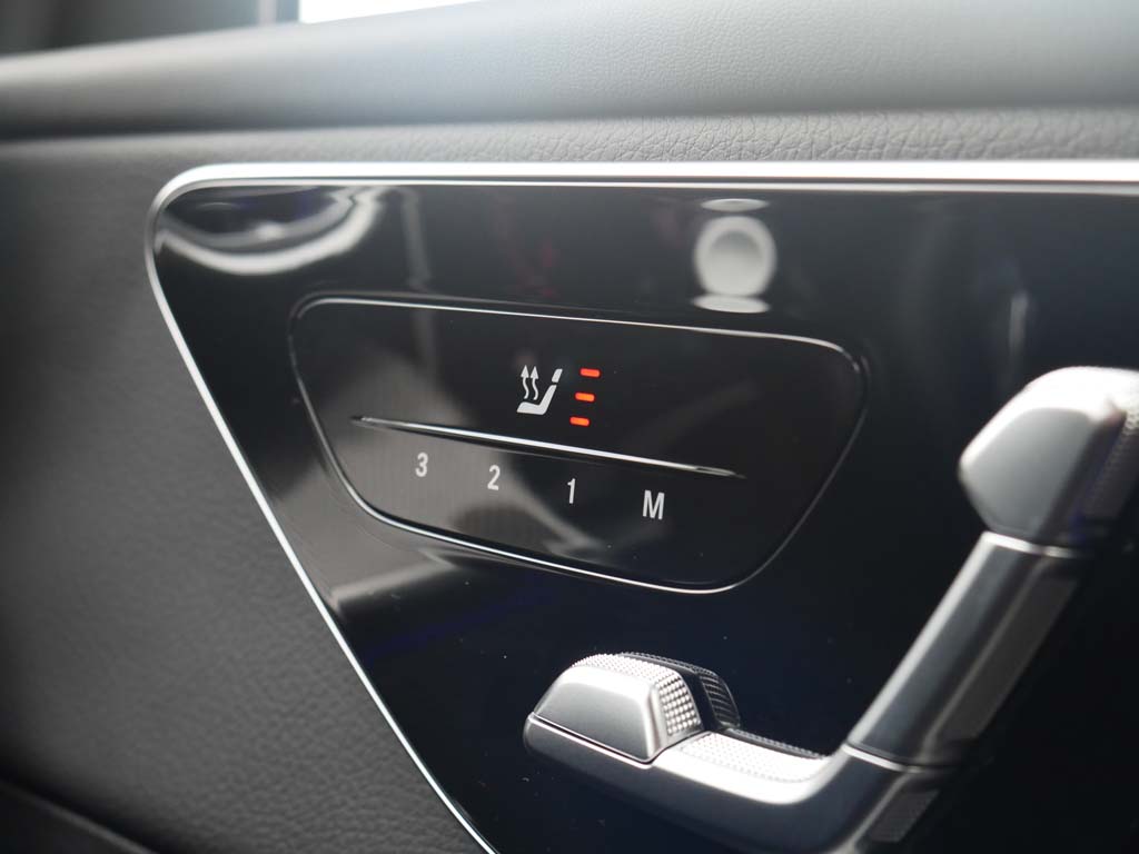 Used Mercedes-Benz GLC 2024 for sale - 76677440: Photo 18