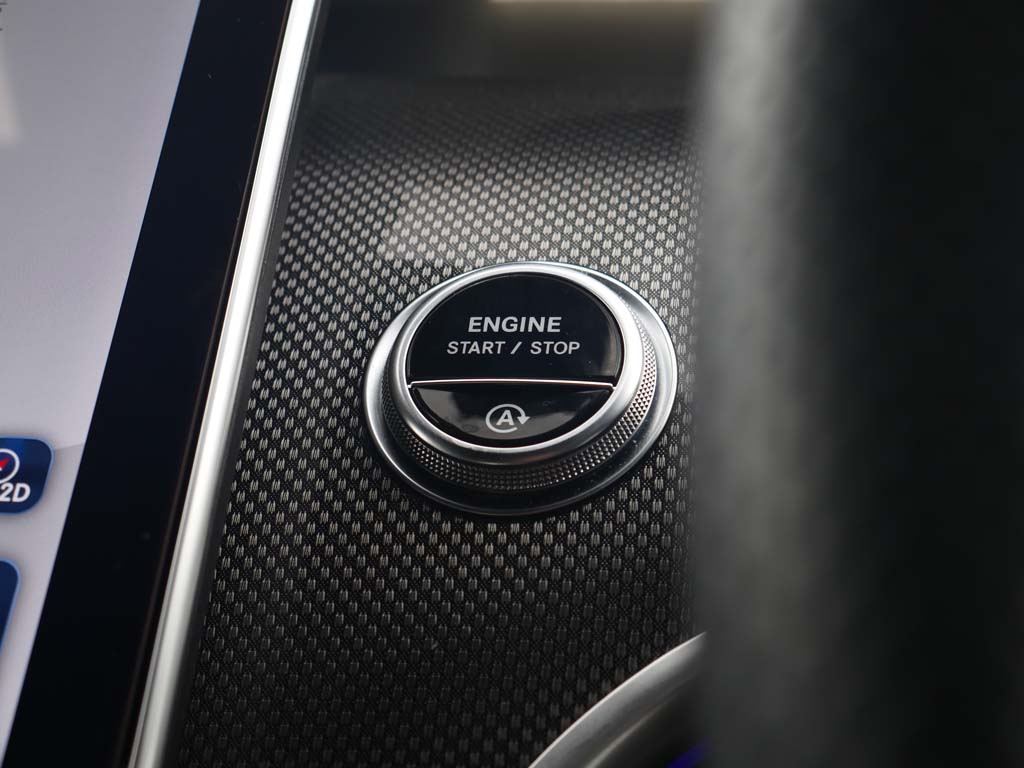 Used Mercedes-Benz GLC 2024 for sale - 76677440: Photo 19