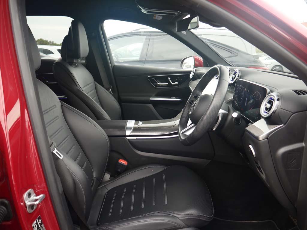 Used Mercedes-Benz GLC 2024 for sale - 76677440: Photo 24