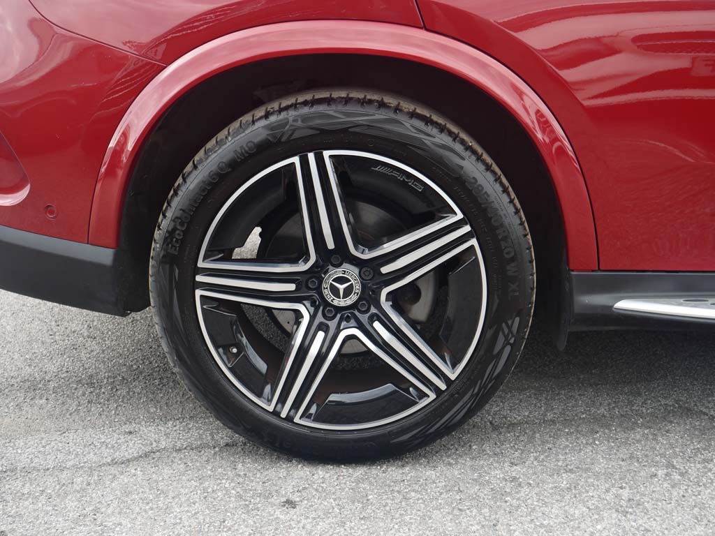 Used Mercedes-Benz GLC 2024 for sale - 76677440: Photo 6