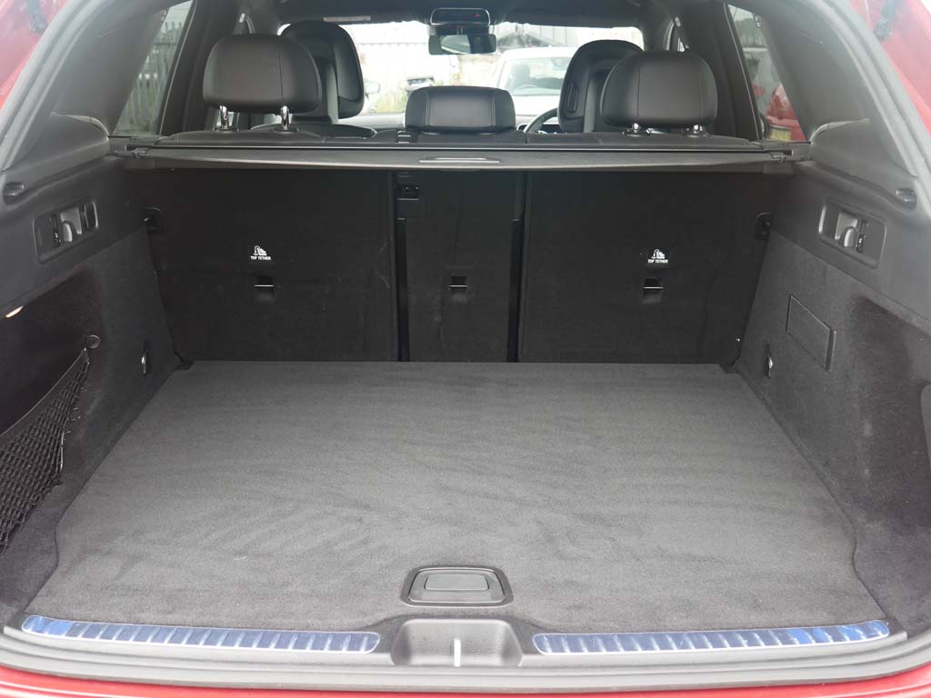 Used Mercedes-Benz GLC 2024 for sale - 76677440: Photo 9