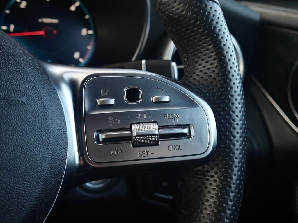 Used Mercedes-Benz GLC 2020 for sale - 76681025: Photo 13