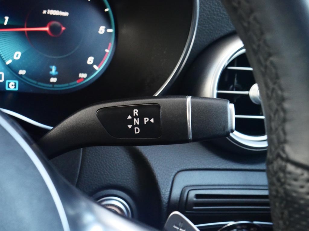 Used Mercedes-Benz GLC 2020 for sale - 76681025: Photo 14