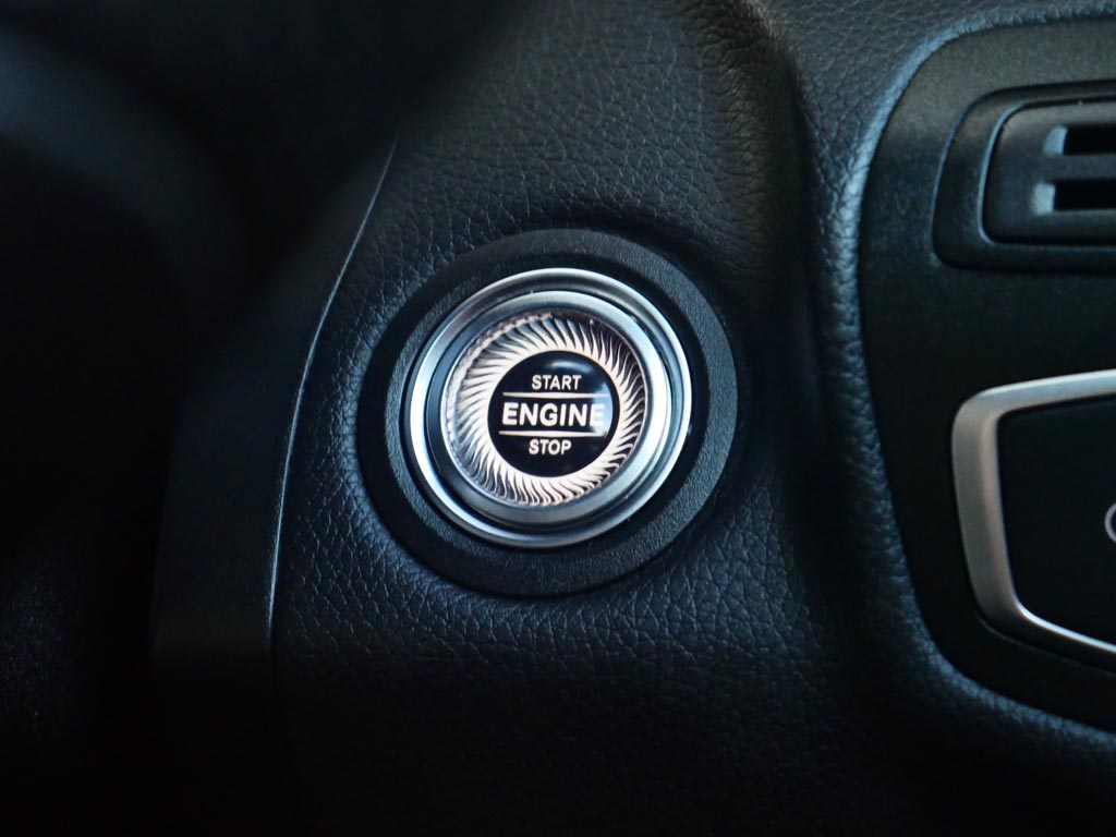 Used Mercedes-Benz GLC 2020 for sale - 76681025: Photo 15