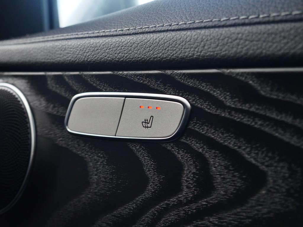 Used Mercedes-Benz GLC 2020 for sale - 76681025: Photo 20