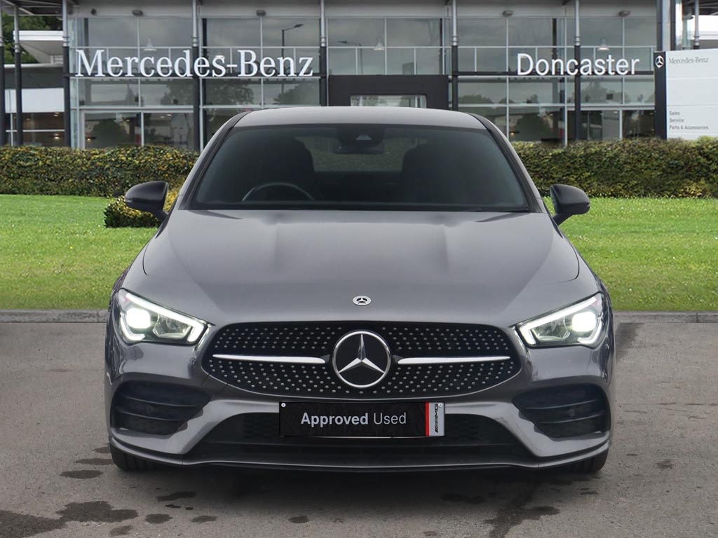 Used Mercedes-Benz CLA 2022 for sale - 77533086: Photo 10