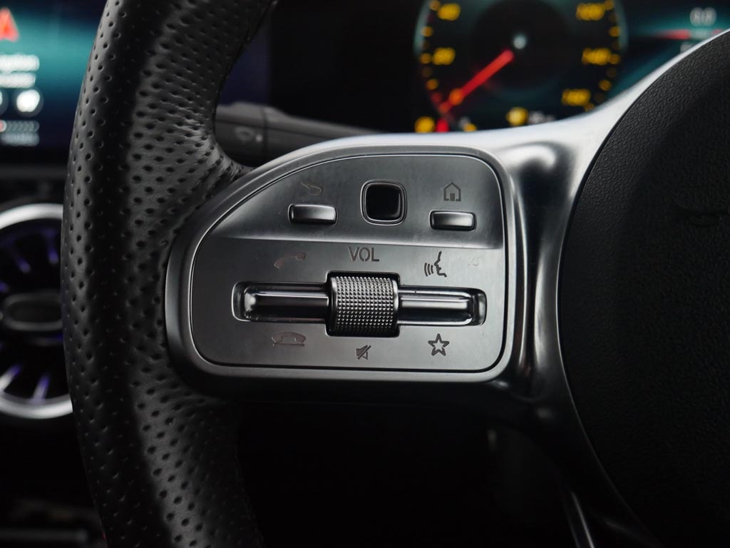 Used Mercedes-Benz CLA 2022 for sale - 77533086: Photo 12