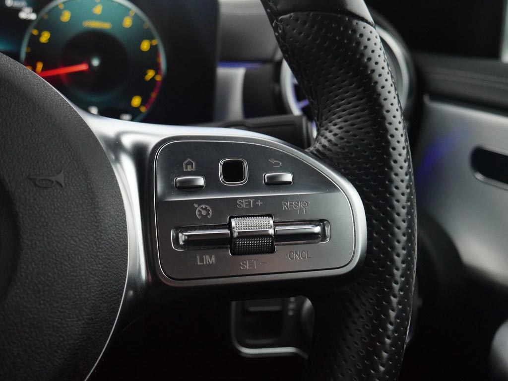 Used Mercedes-Benz CLA 2022 for sale - 77533086: Photo 13