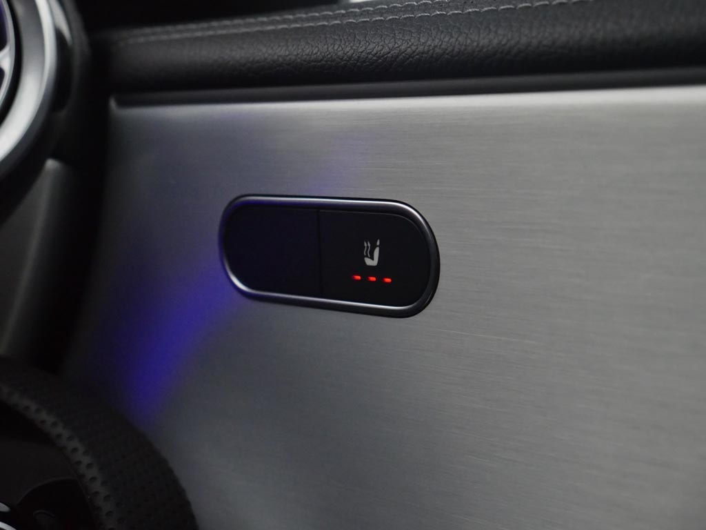 Used Mercedes-Benz CLA 2022 for sale - 77533086: Photo 15