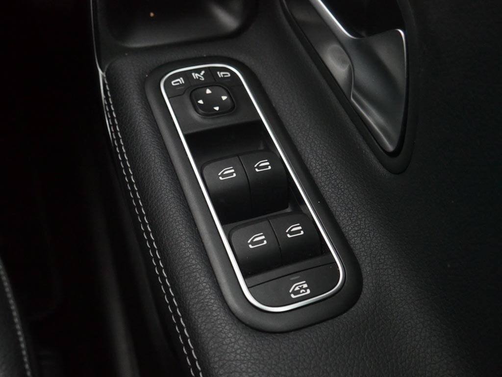 Used Mercedes-Benz CLA 2022 for sale - 77533086: Photo 16