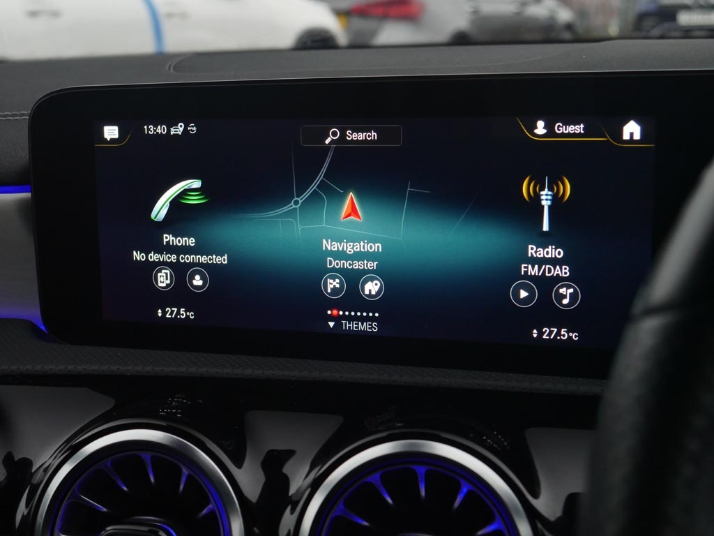 Used Mercedes-Benz CLA 2022 for sale - 77533086: Photo 20