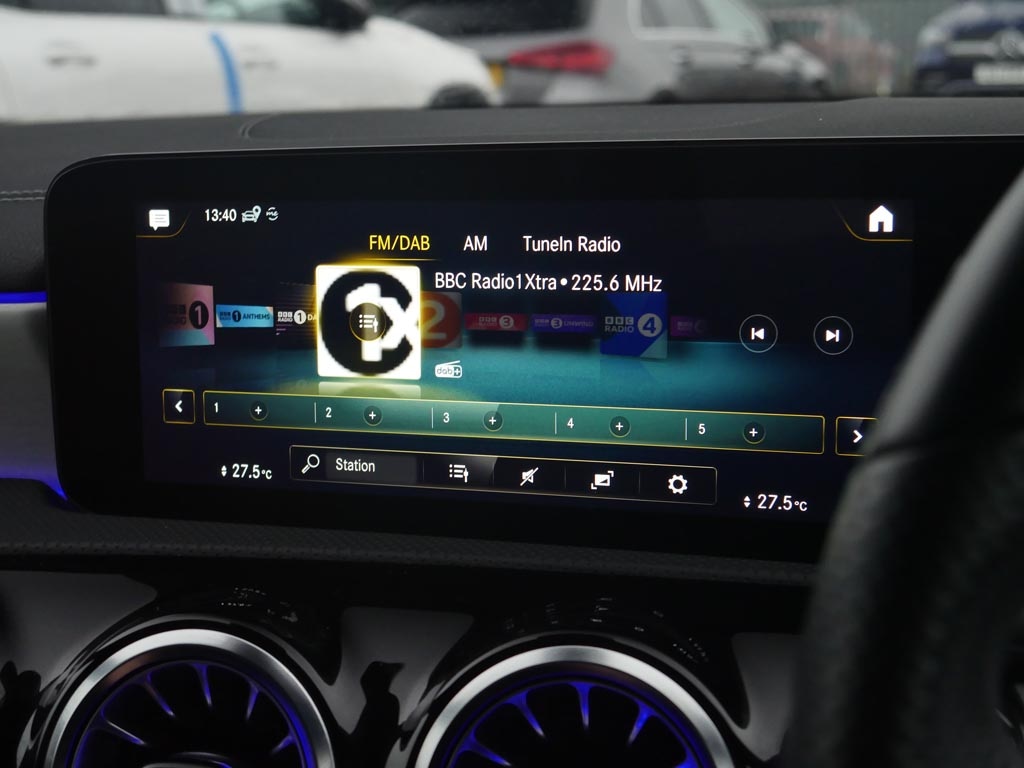 Used Mercedes-Benz CLA 2022 for sale - 77533086: Photo 22