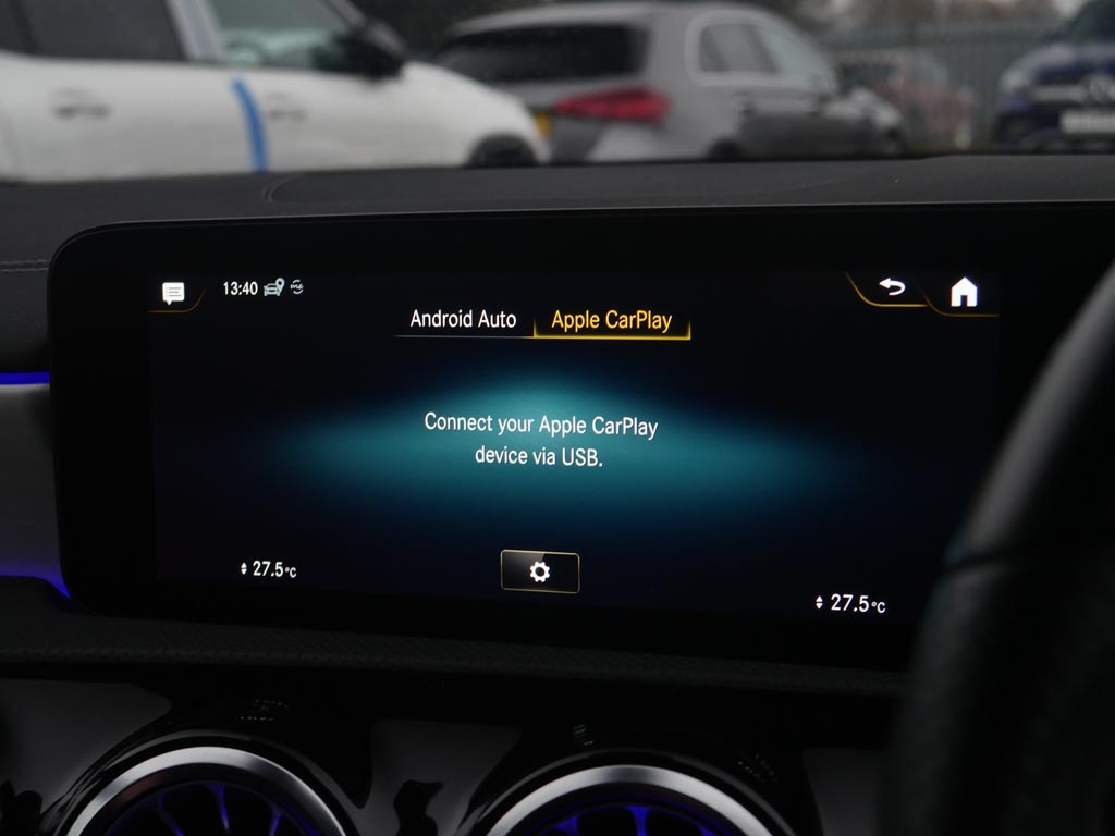 Used Mercedes-Benz CLA 2022 for sale - 77533086: Photo 25