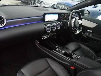 Used Mercedes-Benz CLA 2022 for sale - 77533086: Photo