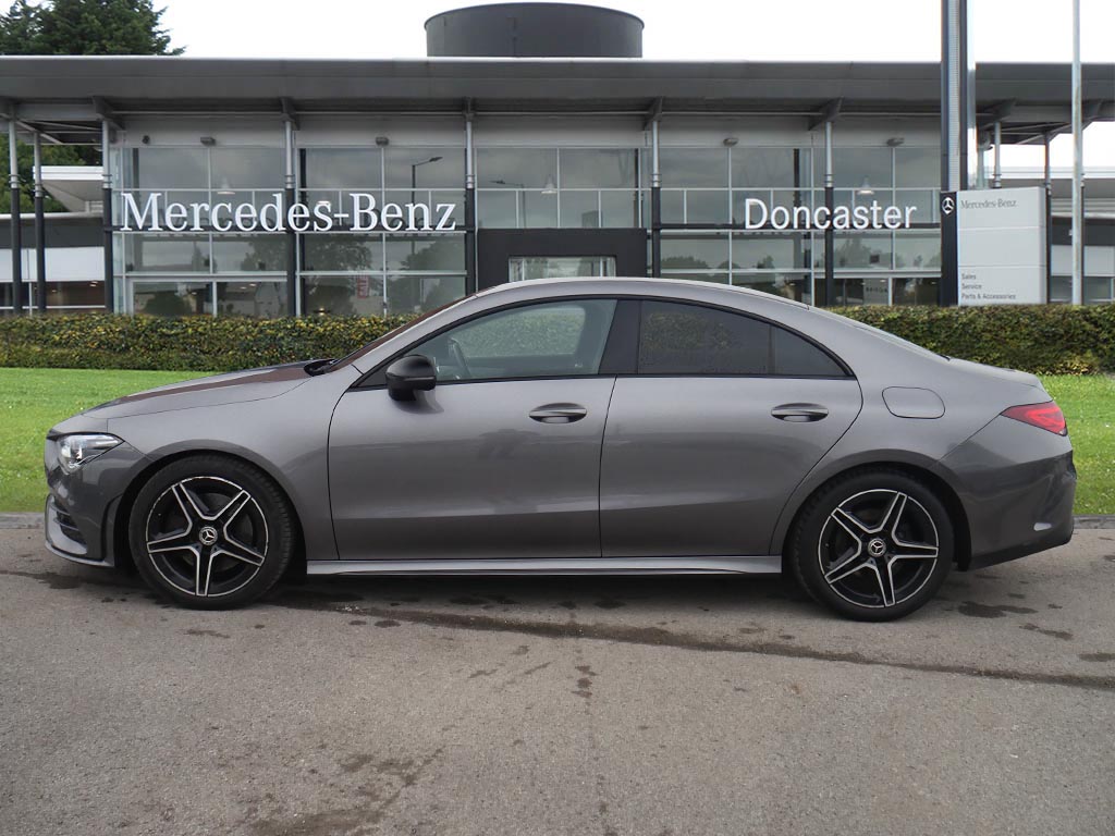 Used Mercedes-Benz CLA 2022 for sale - 77533086: Photo 7