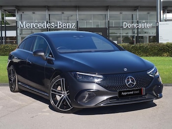 Used Mercedes-Benz EQA 2023 for sale - 78433447: Photo