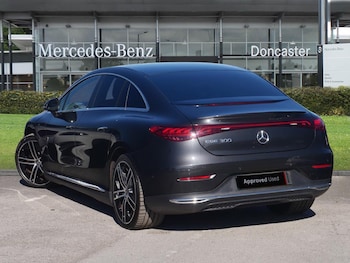 Used Mercedes-Benz EQA 2023 for sale - 78433447: Photo