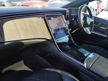 Used Mercedes-Benz EQA 2023 for sale - 78433447: Photo